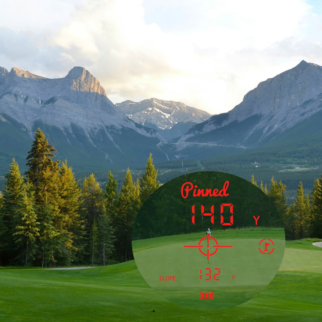 7 Things to Know Before Buying a Slope Rangefinder
