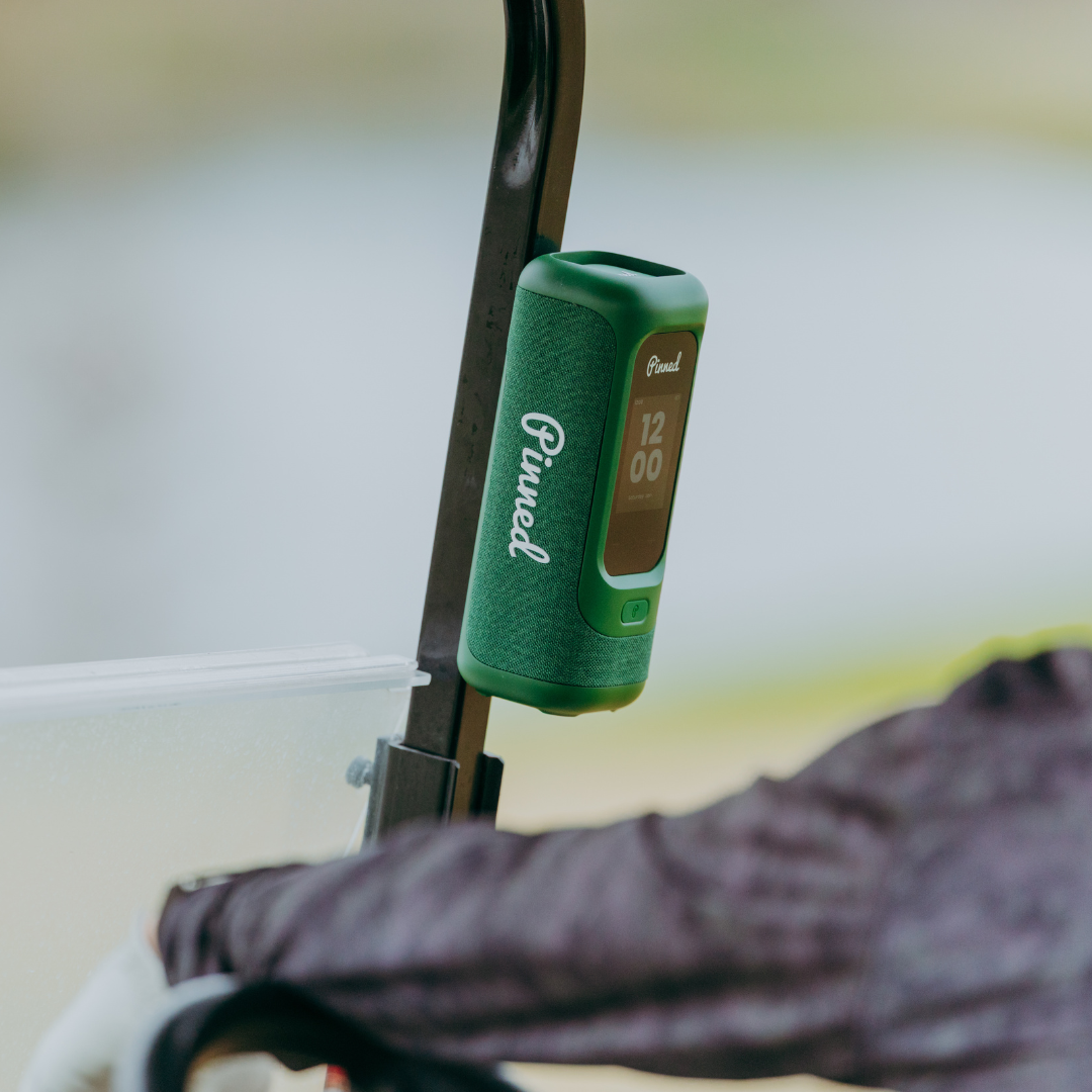 Best Magnetic Golf Cart Speakers in 2026