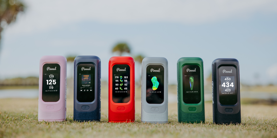 Best Golf Speaker 2026: Why the Sound Stick PRO Earned a Staff Pick