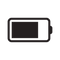 10+ Hours Battery Life