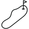 Full Hole View
