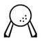 Magnetic-Snap Return Track